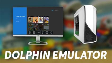 dolphin emulator games|Is there any way to run a multi disc game directly from a  .